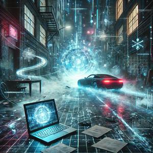 WOAH (feat. Mike Shabb)