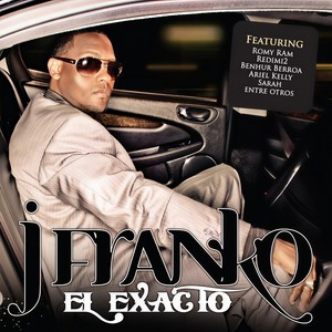 Jfranko - La Fe(feat. Romy Ram And Helton Dj)