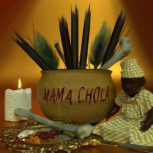 Mama Chola (feat. Amira Wang) [Explicit]