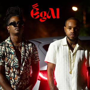 Egal (feat. D’acapulco)