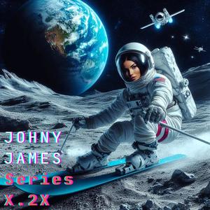 Johny James Series X.2X