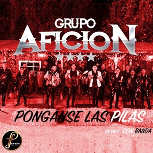 Ponganse Las Pilas (En Vivo Con Banda)