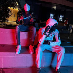 Where I'm At (feat. WL Reezy) (Remix|Explicit)