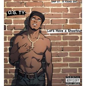 Let's Have a Shootout (Explicit)