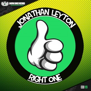 Right One (Original Mix)