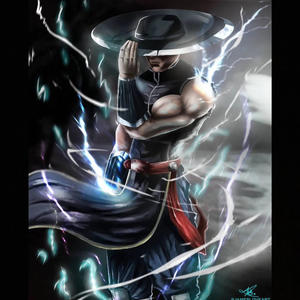 Kung Lao (Explicit)