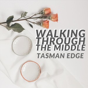 Walking Through the Middle(feat. Anh Le)