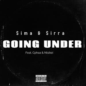 Going Under (feat. Sima n Sirra)