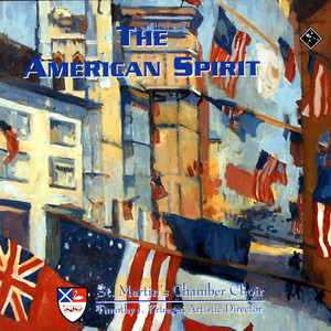 The American Spirit