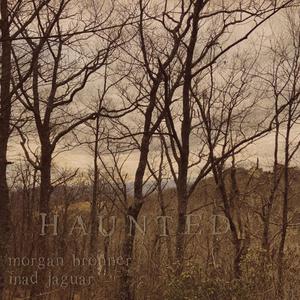 Haunted(feat. Mad Jaguar)