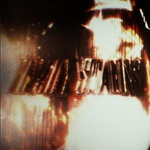 Bloody Stains (Explicit)