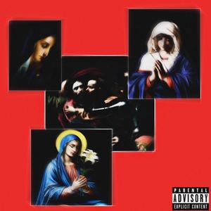 I've Been Saved (Explicit)