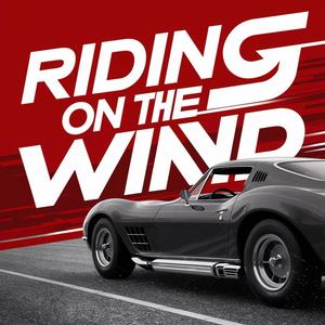 Riding on the wind (Explicit)