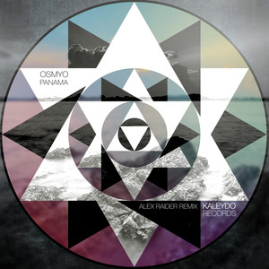 Panama (Alex Raider Extended)