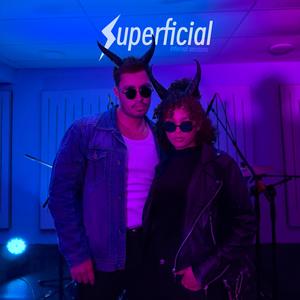 Superficial (An infernal live session) (feat. Eli Rose) [Live] [Explicit]