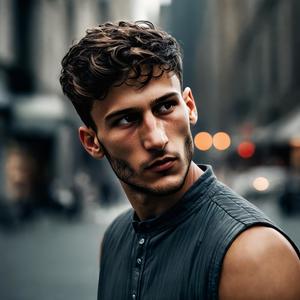 Poesia de Fernando Galvez (Explicit)