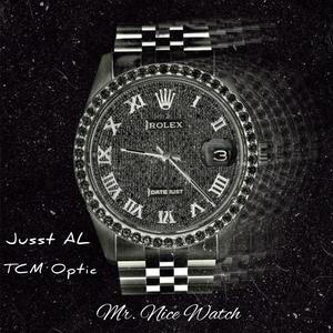 Mr. Nice Watch (feat. TCM Optic) (Explicit)