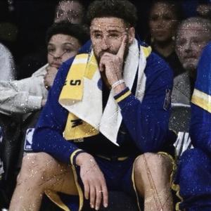 Klay Thompson (Explicit)