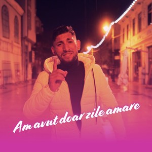 Am avut doar zile amare