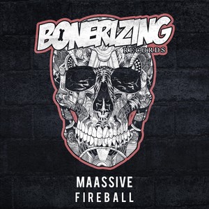 Fireball (Original Mix)