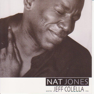 Nat Jones And The Jeff Colella Trio