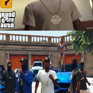 Grand Trap Auto (Explicit)