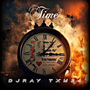 Time (feat. TXM247)