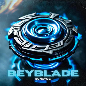 Beyblade