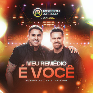Meu Remédio É Você