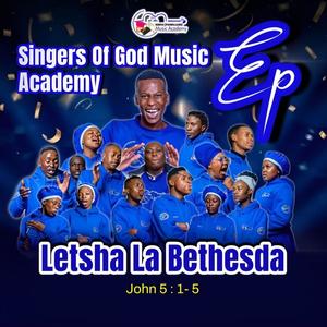 Letsha La Bethesda  John 5: 1-5