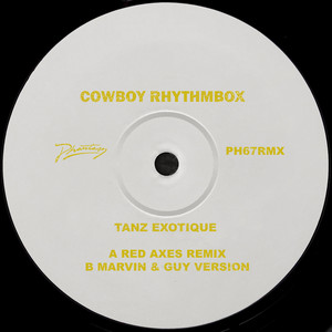 Tanz Exotique (Marvin & Guy Version)
