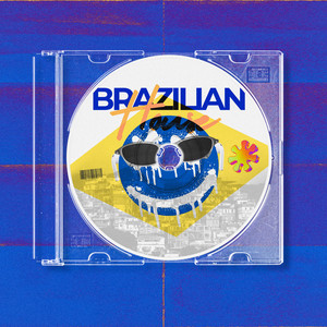 Mega Brazilian House (Explicit)