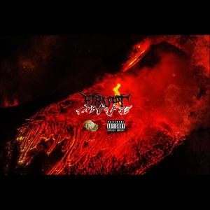 Erupt (feat. vvnxs' & Progresstheproducer) [Explicit]