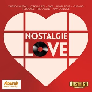 Nostalgie Love Volume 3 (2014)