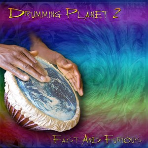 Drumming Planet 2