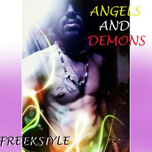 Angels And Demons (Explicit)