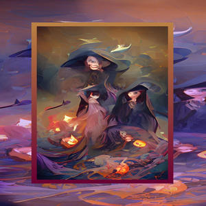 Brujas (feat. Julepe & Beats_rap73) (Explicit)