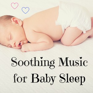 Music and Ocean Waves Sounds for Sleep