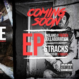 Runaway (feat. Gibsonite) (Explicit)