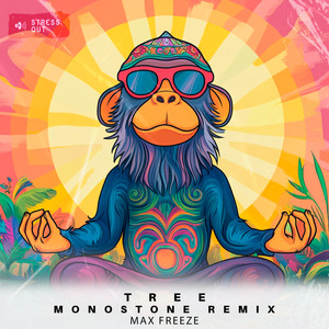 Tree (Monostone Mix)