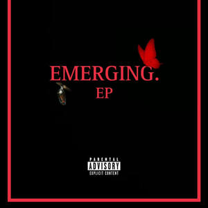 EMERGING EP (Explicit)