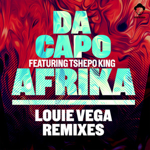 Afrika (Louie Vega Remix Instrumental)