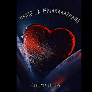 Feelings Of Love (Explicit)