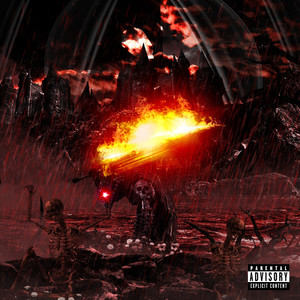 BLOOD RAIN (Explicit)