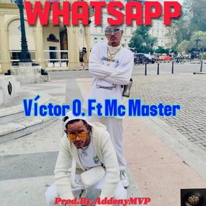 Whatsapp (feat. Mc Master)