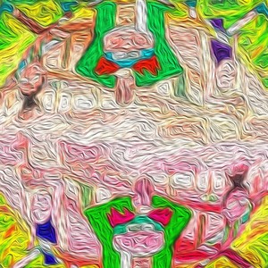 世界无非这里和那里