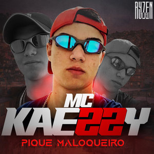 Pique Maloqueiro (Explicit)