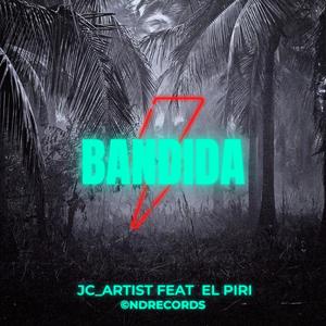 bandida (feat. el piri)