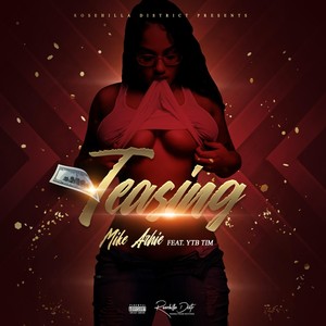 Teasing(feat. Ytb Tim) (Explicit)