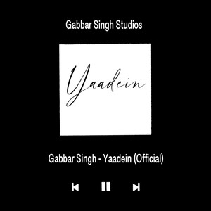 Yaadein